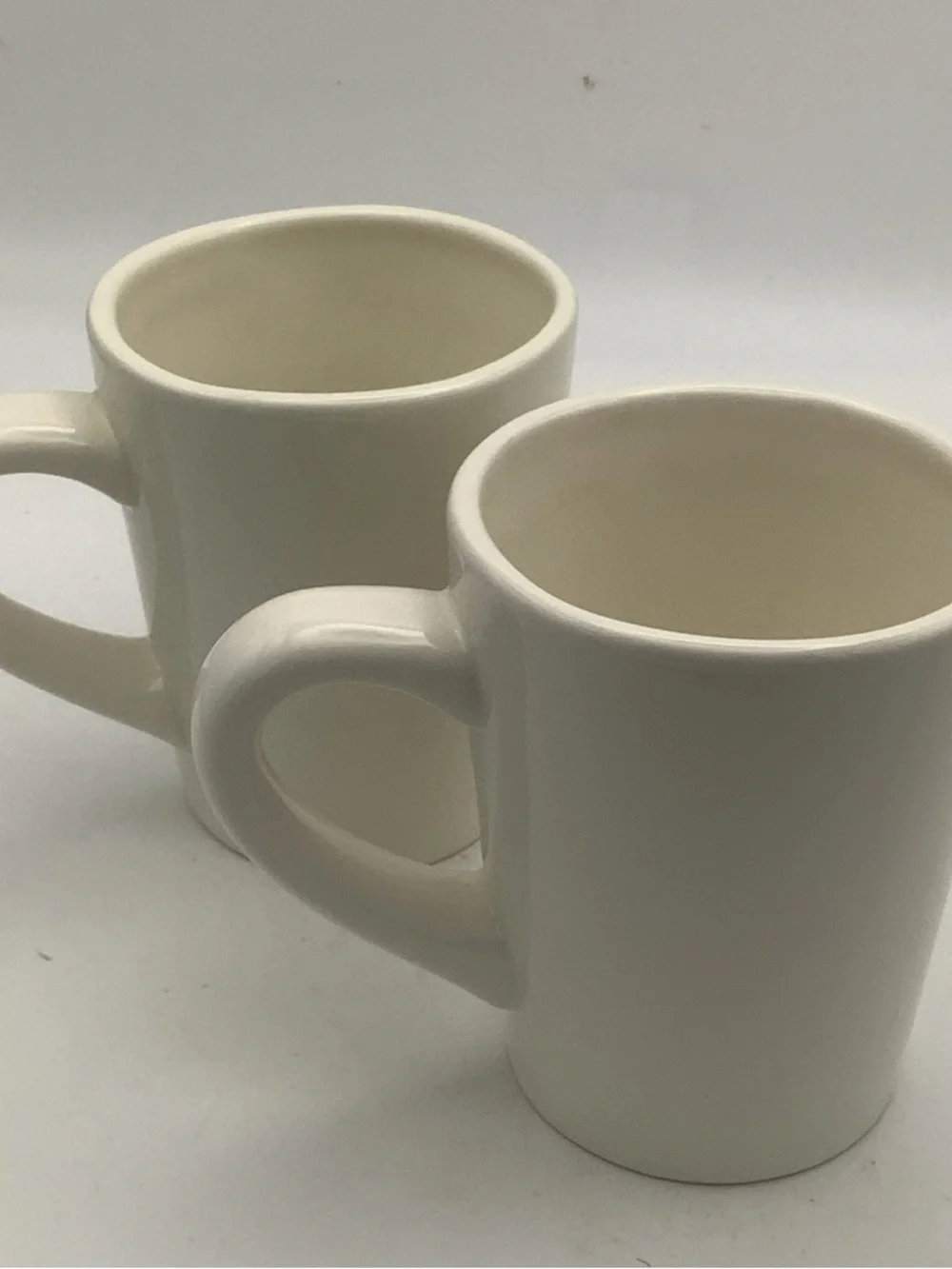 Williams Sonoma Holiday Hot Drinks Collection Mug Set